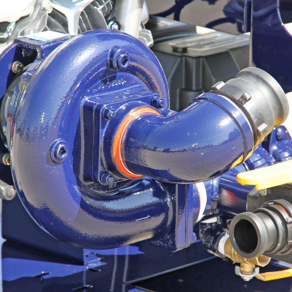 UNIMIX 13 HDD Mud Mixer