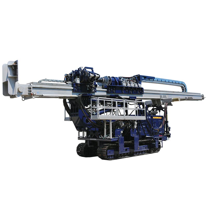 ADI 360 VS Vertical/Slant Drill