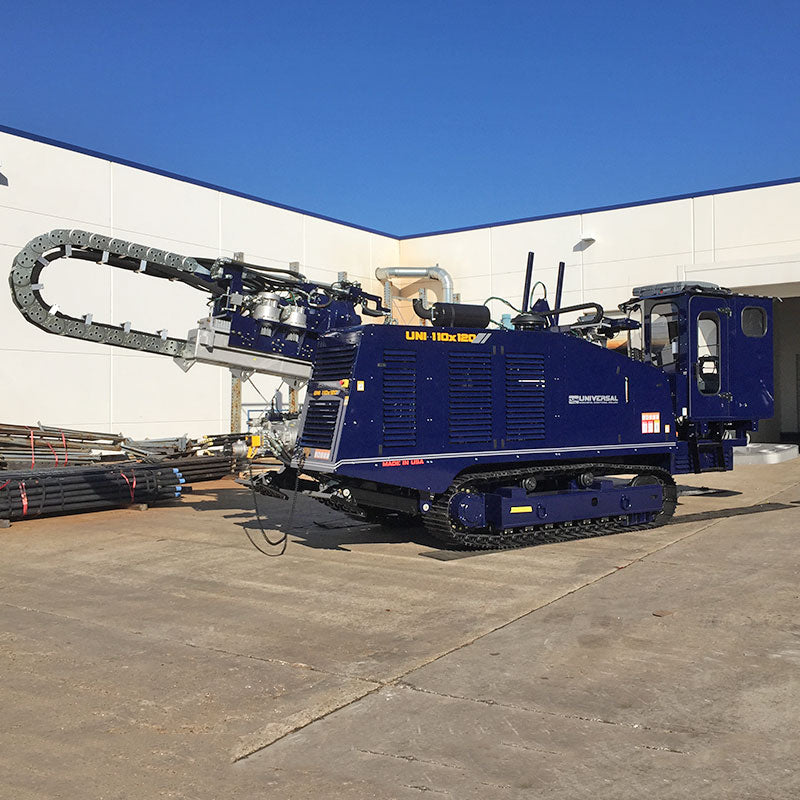 UNI 130x150 Directional Drill