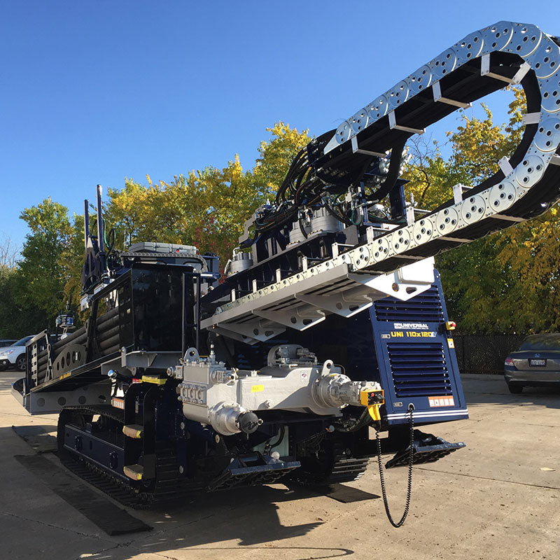 UNI 130x150 Directional Drill