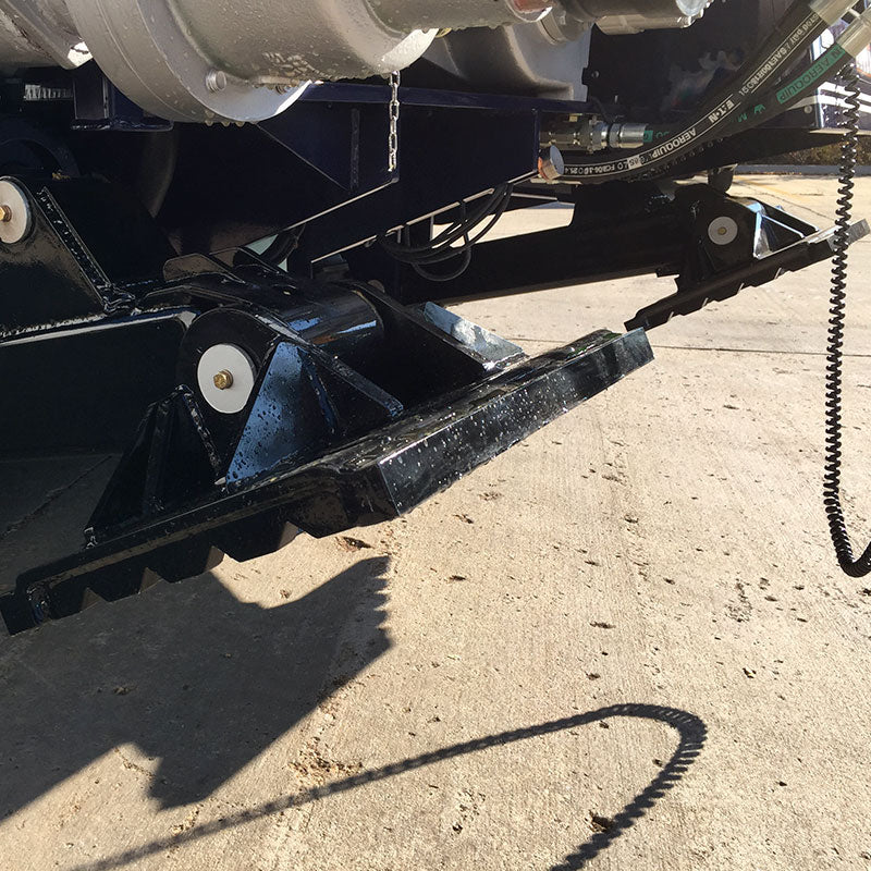 UNI 130x150 Directional Drill