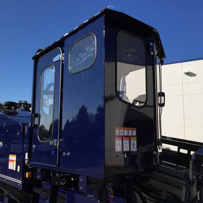 UNI 130x150 Directional Drill