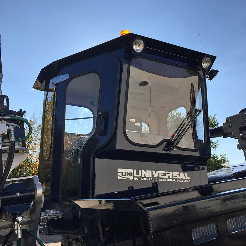 UNI 130x150 Directional Drill
