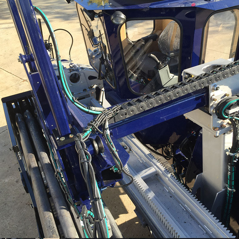 UNI 130x150 Directional Drill