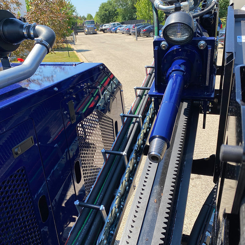 UNI 25x40 Directional Drill
