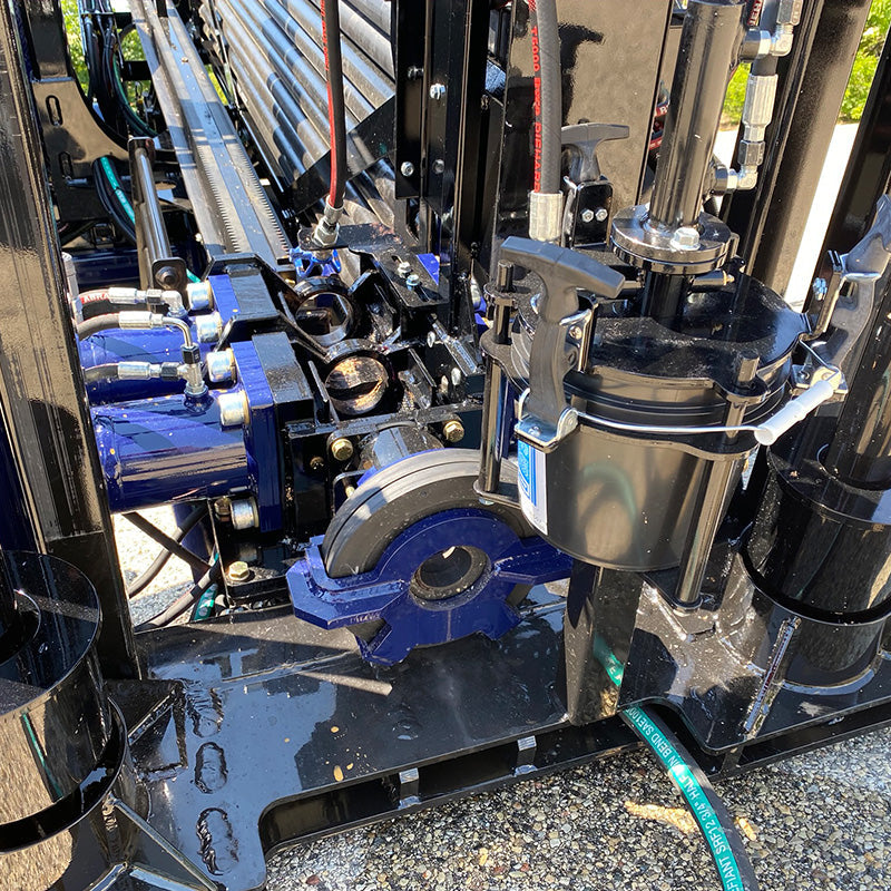 UNI 25x40 Directional Drill