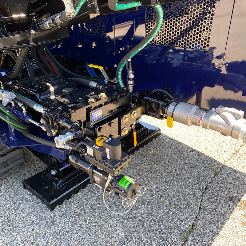 UNI 25x40 Directional Drill