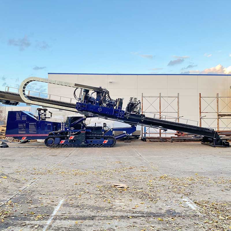 UNI 500x700 Directional Drill