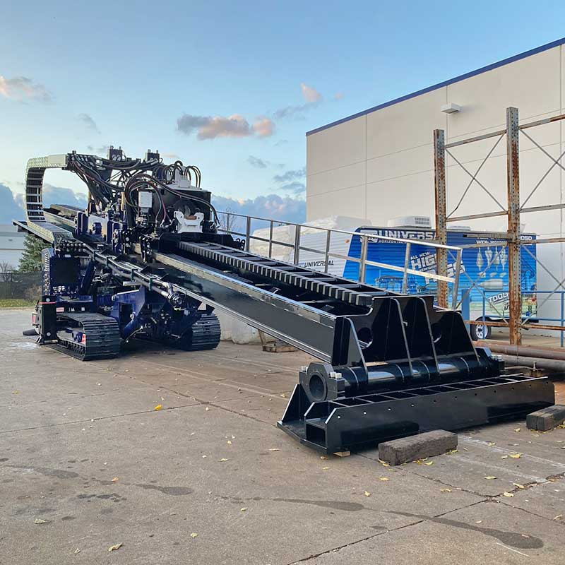 UNI 500x700 Directional Drill