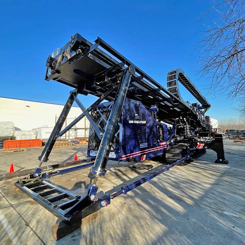 UNI 500x700 Directional Drill