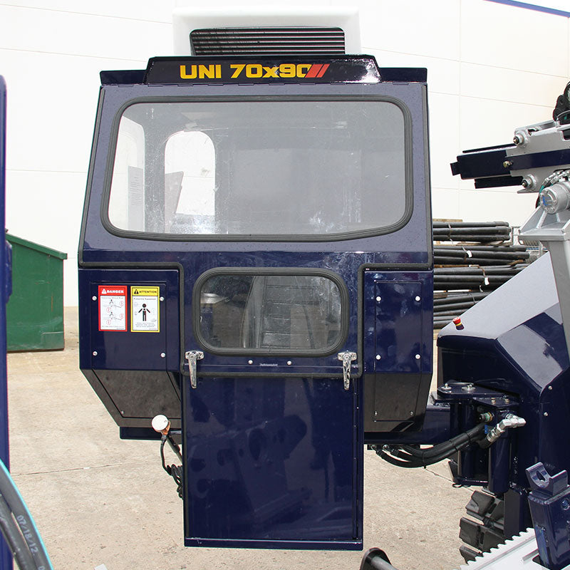 UNI 60x90 Directional Drill