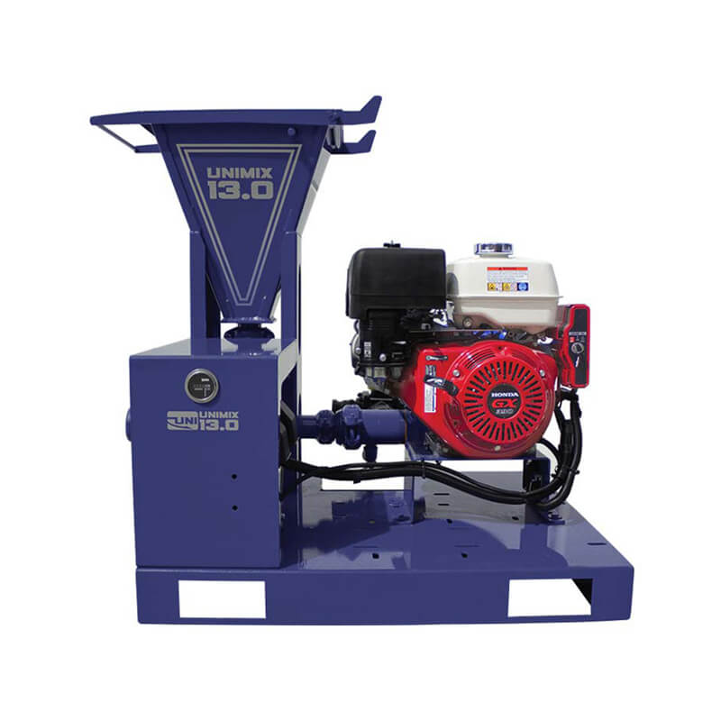 UNIMIX 13 HDD Mud Mixer
