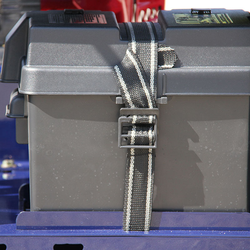 UNIMIX 24 HDD Mud Mixer