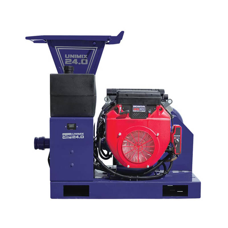 UNIMIX 24 HDD Mud Mixer