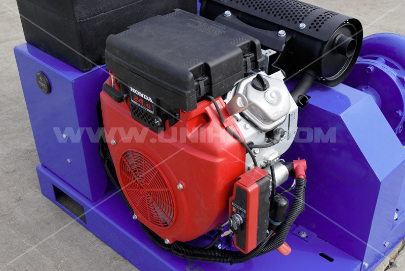 UNIMIX 24 HDD Mud Mixer