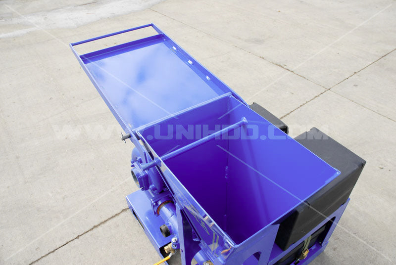 UNIMIX 24 HDD Mud Mixer